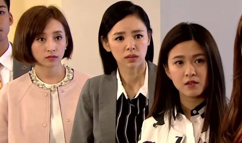 夸世代尚家七千金的颜值排行是时候动一动了