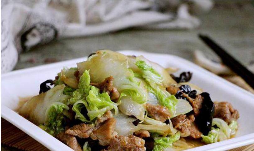 这几个做饭小窍门一定要记住了|鲜美|茄子|木耳_新浪新闻