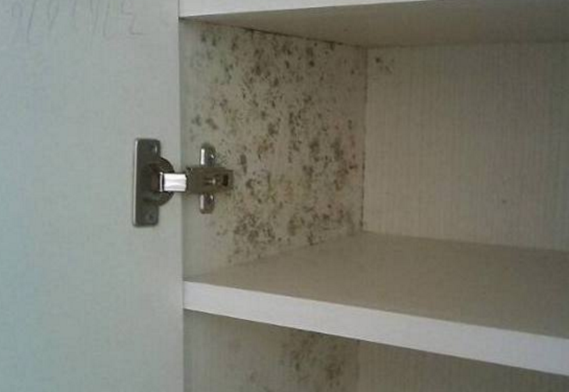 衣柜万万不要做顶柜,老木工家从不做,我家才用没多久就坏掉了!