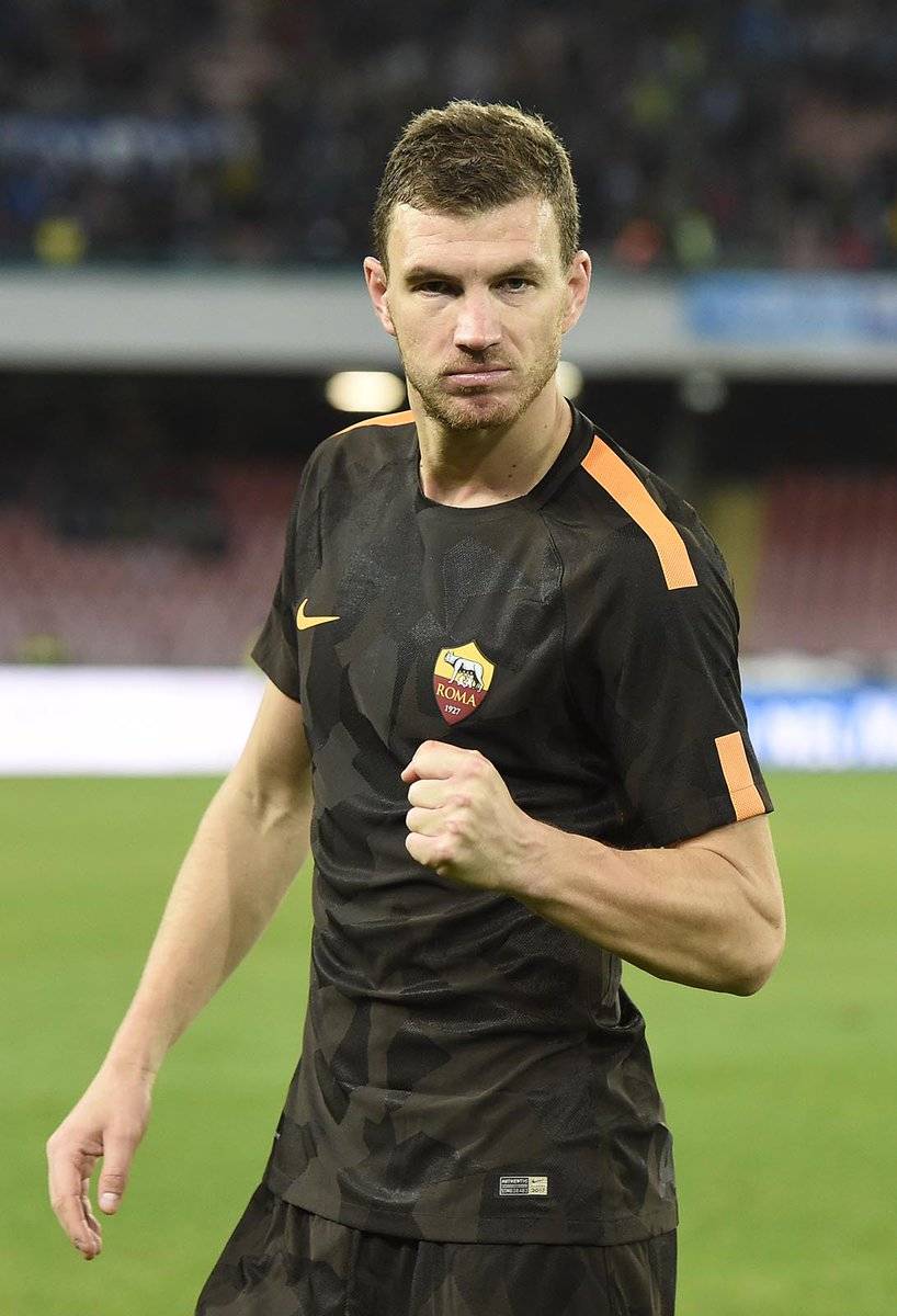 哲科已在五大联赛之三打进50球