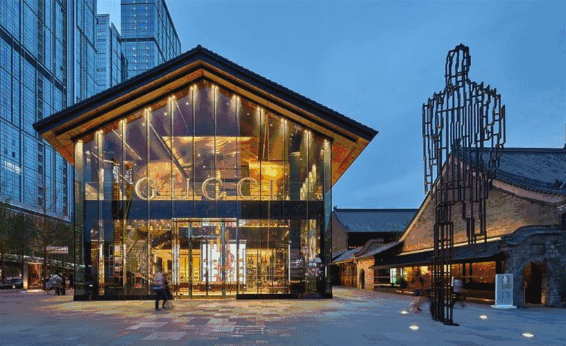 梵华里文旅商4.0,构建贵阳对话世界的精神地标