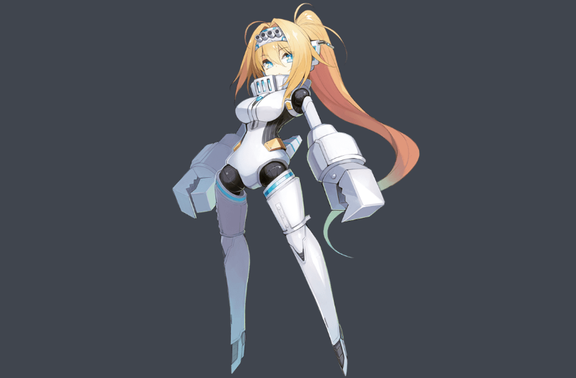 麦加奇拉斯本身是爱迪奥特曼中登场的一个机械怪兽,有点四次元的感觉