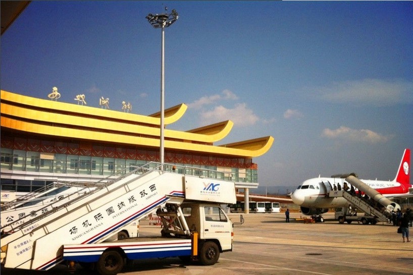 答疑:云南西双版纳和海南三亚哪个好?