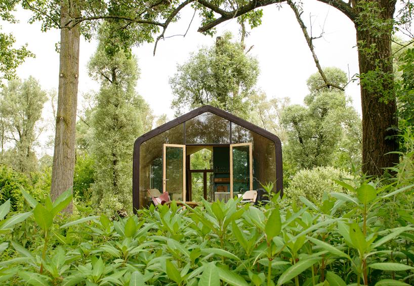 2018年还买房子吗这11个可移动建筑带你去环游世界