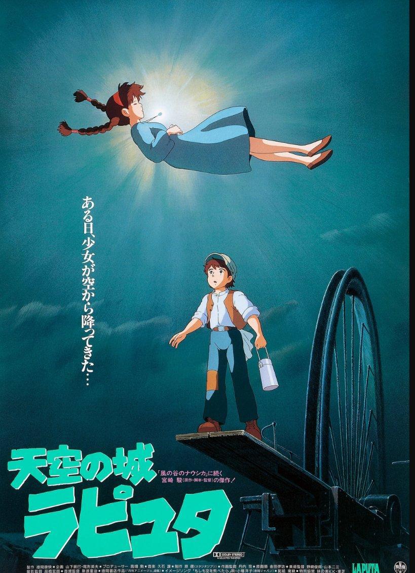 最感人的9部高分动画电影,看哭的都是大人!