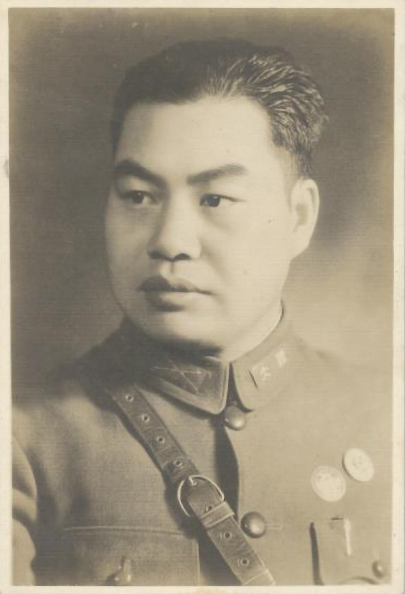 中,他是唯一一位和日寇用刺刀搏斗而牺牲的军长,他就是硬仗将军王甲本