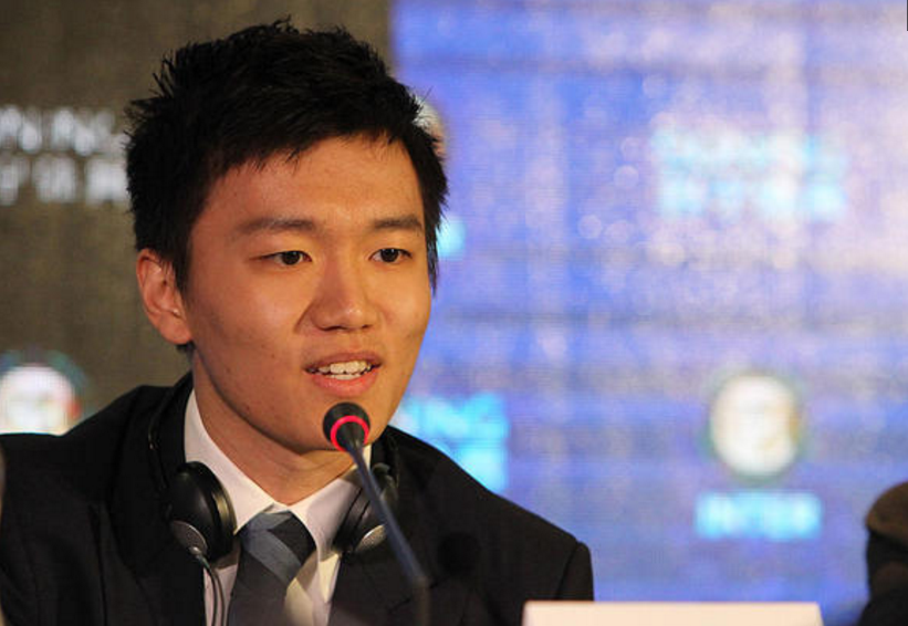 安徽最牛富二代:长相帅气,为人处世低调,父亲身家高达780亿