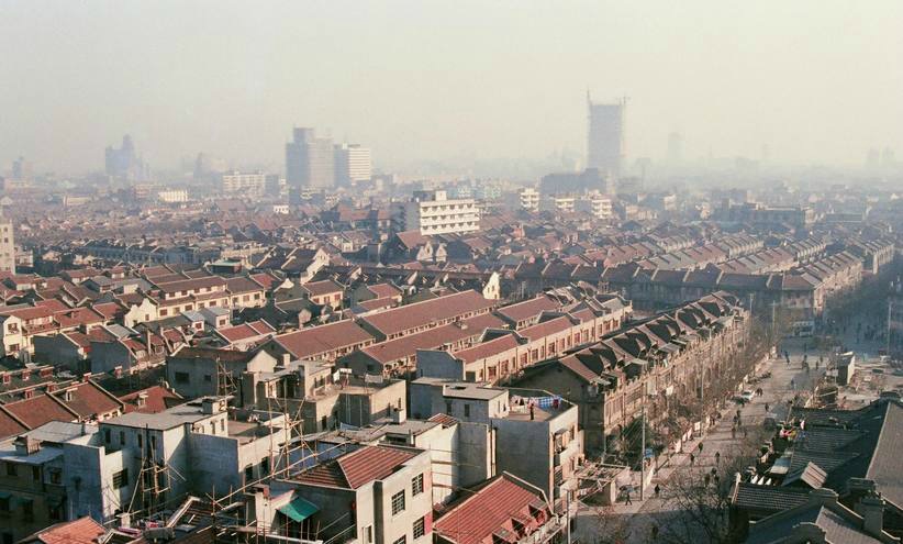 1986年中国历史老照片图1让人怀念图6你一定经历过