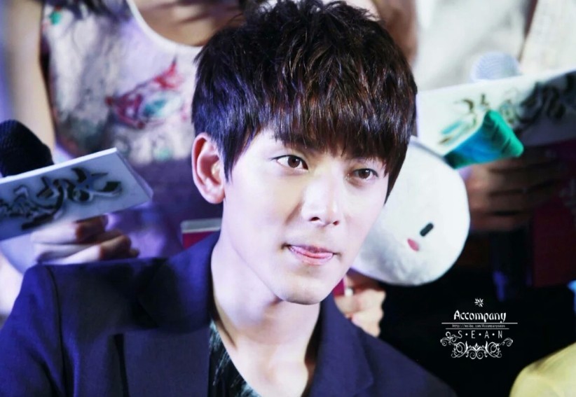 《旋风少女》第一季里有八大美男,你最喜欢哪一个?