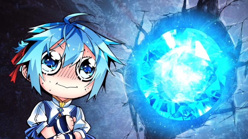 《x龙时代》动态漫画09集:玩脱了!辛云扮猪吃老虎反被套路