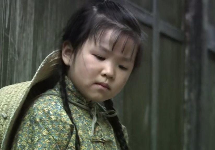 风筝大结局:周乔再次见到父亲,却说了这句话,让人心寒