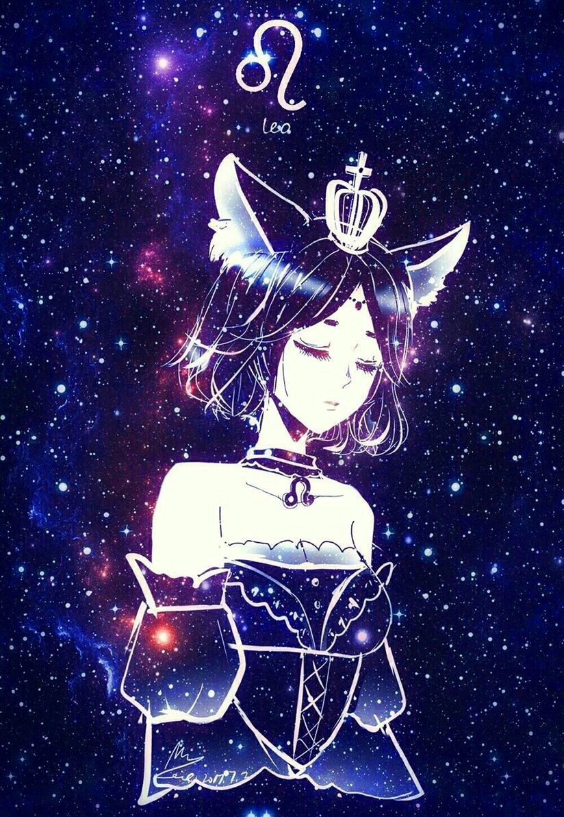 王者荣耀十二星座女英雄壁纸来看看你的星座是哪位英雄