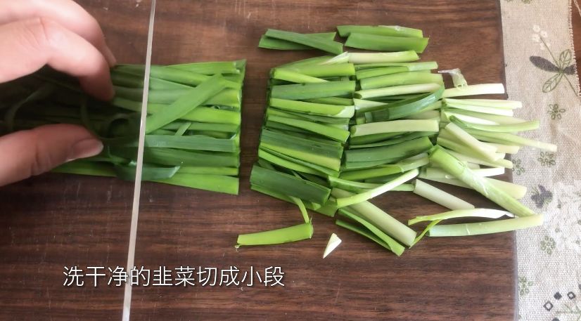 地地道道的家常菜,小时候吃的最多的就是它了,如今还是喜欢