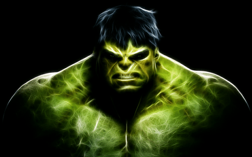 如果给绿巨人戴上无限手套会怎么样别闹了他压根不会用