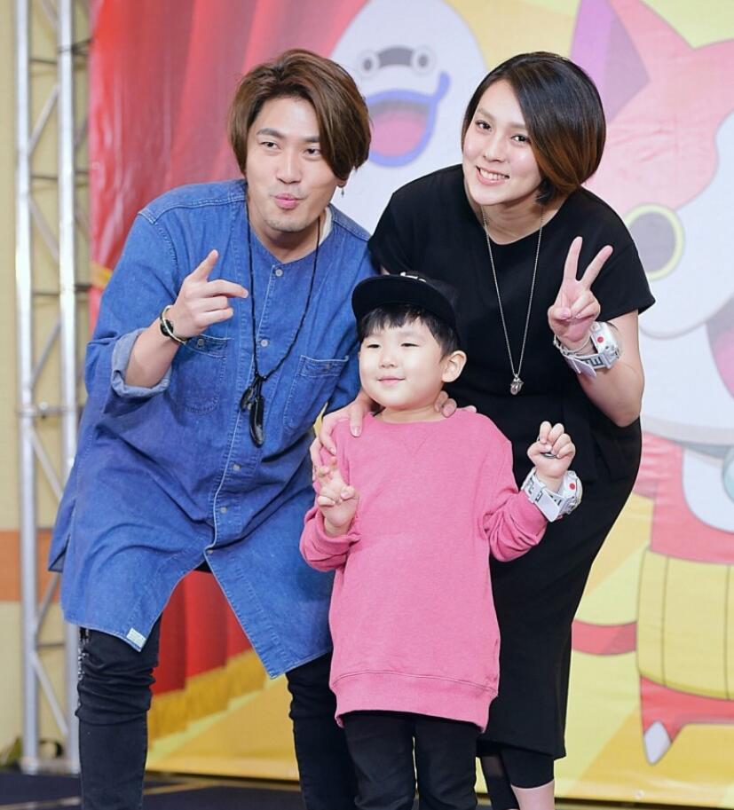 她演小三爆红,成贾静雯弟媳做了6年全职妈妈,如今大病初愈朱芯仪出道