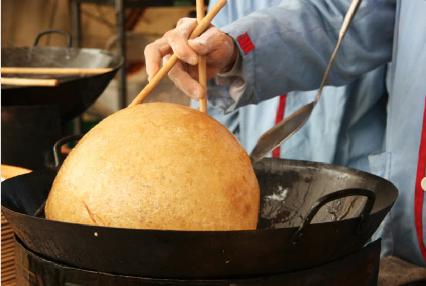 每年过节南方的特色小吃:一次只能做一个,相信你一定有吃过