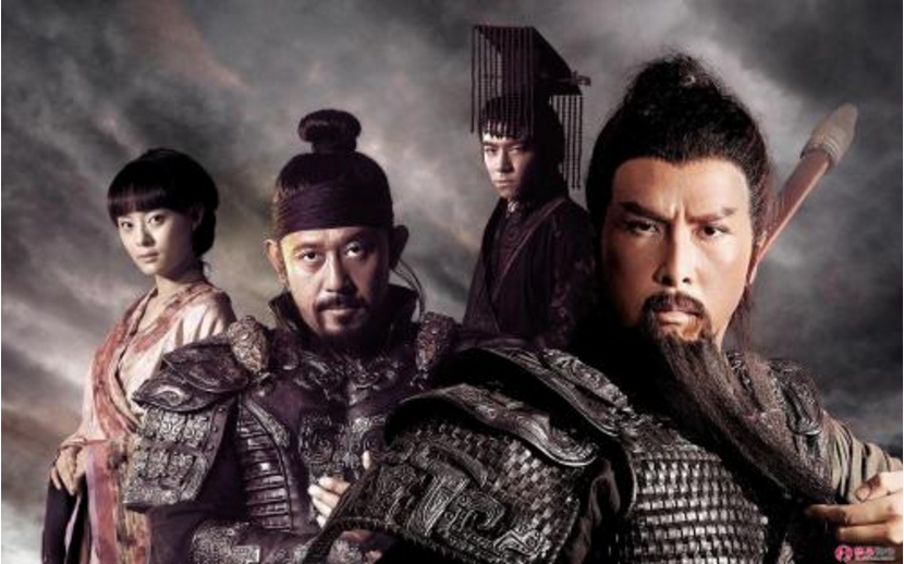 千古绝对!上联:师卧龙,友子龙,龙师龙友,下联经典到爆!