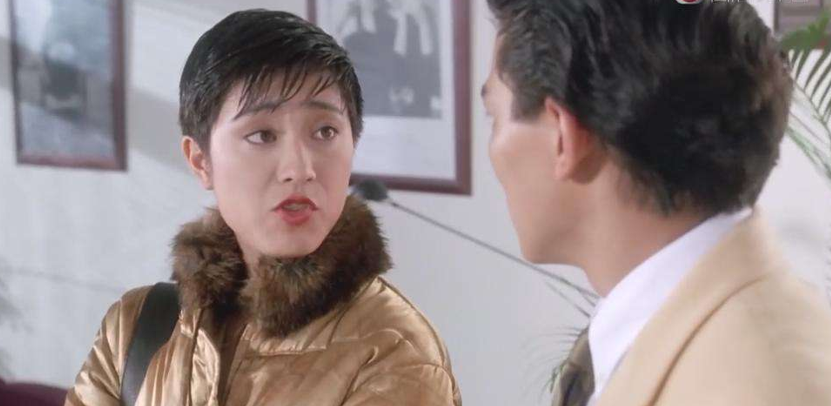 《赌侠》很经典,但龙九说自己英文名kowloon是什么意