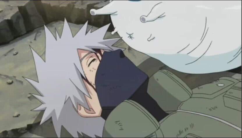 火影忍者: 天才卡卡西本该更强, 是这三点阻碍了他的成长