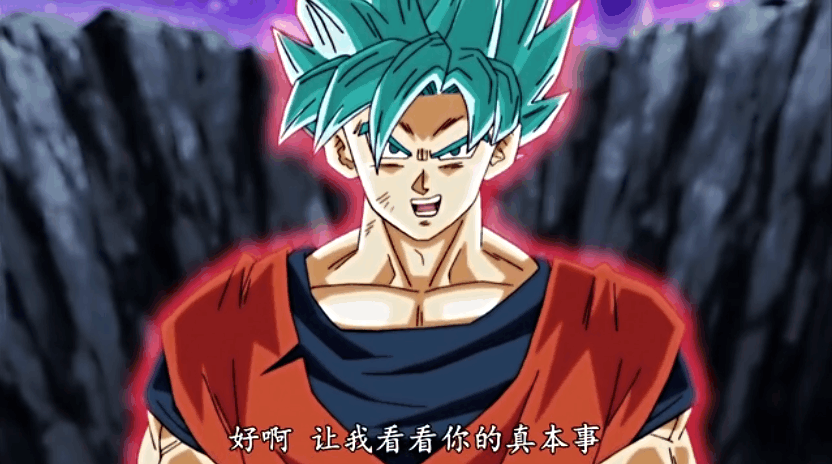 龙珠超托破能觉醒成破坏神仅仅是因为是下一任破坏神候选人