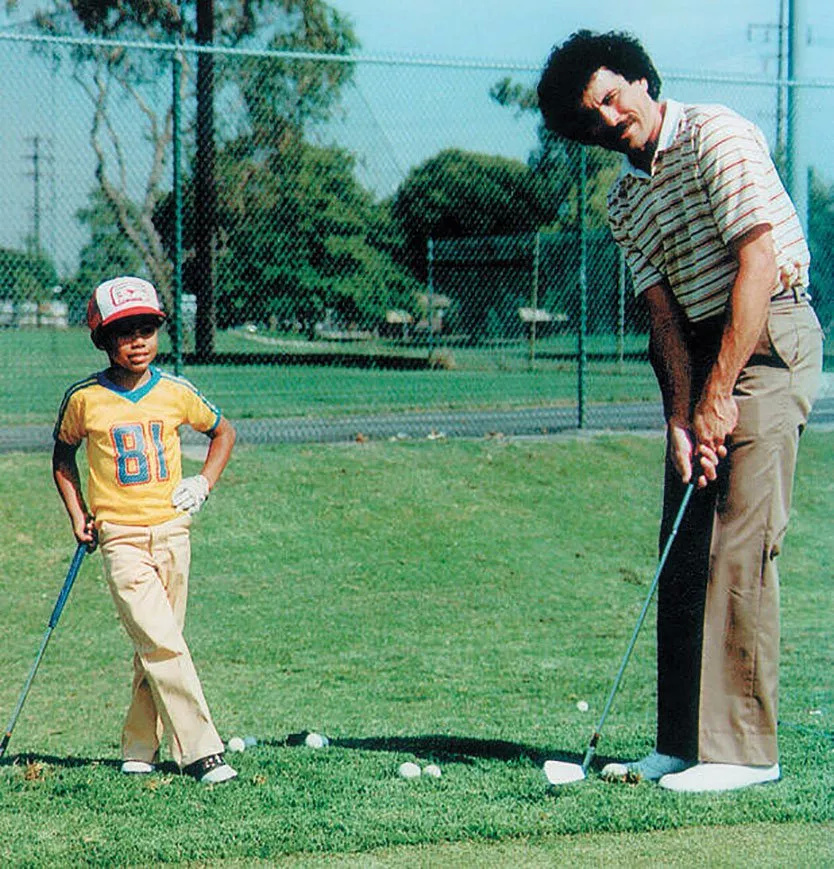 2月,伍兹4-10岁启蒙高尔夫教练首次中国讲座,父母和教练必修!