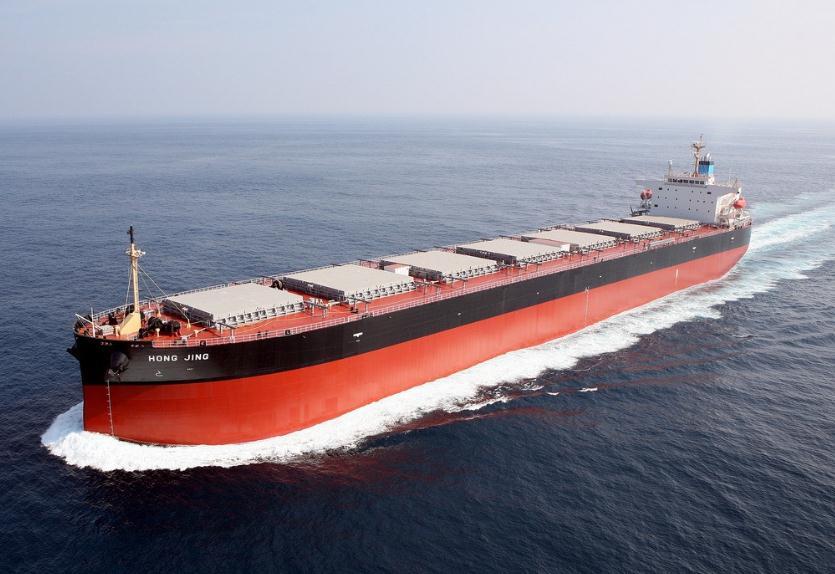 1998年11月17日早上,一船舶公司报案,称其公司名下一艘万吨货轮"长胜"