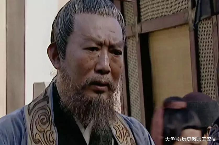 汉武帝朝血色婚礼 弄死两个丞相 一个皇太后