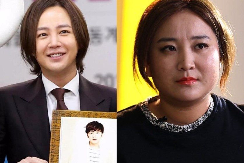 张根硕又胖了!尤其是双下巴和梨涡,网友:越看越像贾玲?