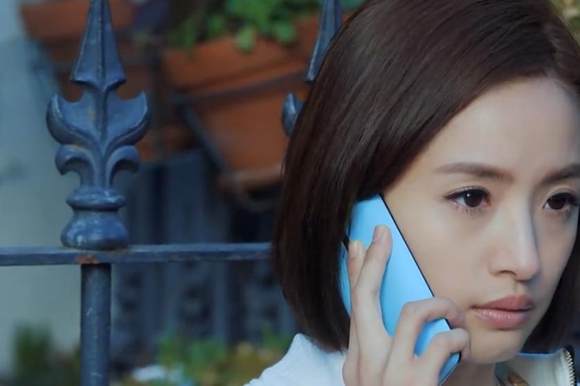 《老男孩》林小欧遭男友劈腿,王珊就是恩将仇报的小三