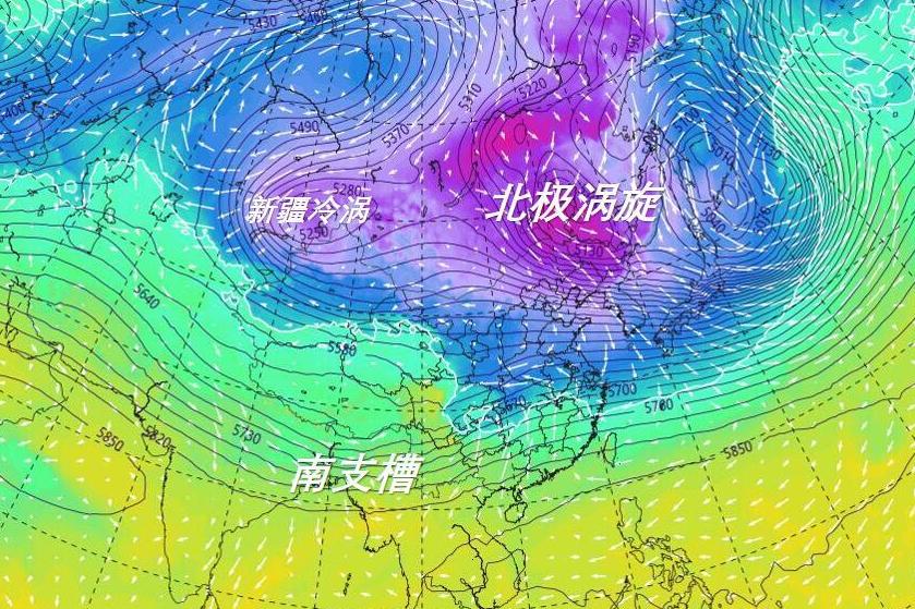 新疆冷涡肆虐哈萨克斯坦-40度:继速冻兔子和狗后,又有速冻大腿