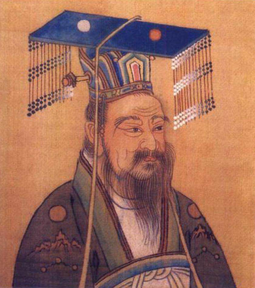 汉高祖刘邦的谋士有哪些 汉高祖刘邦的后代家谱都有谁
