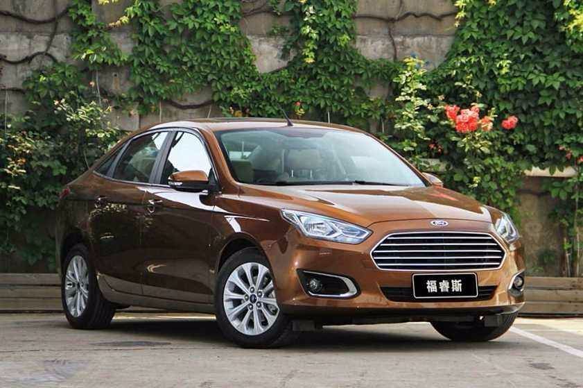 2017轿车销量排行TOP30:大众成大赢家,日系热