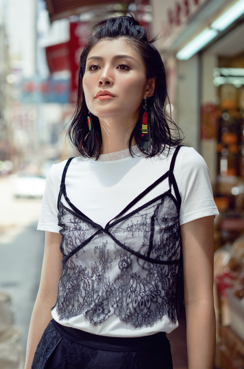 高利虹 带你走进我的世界