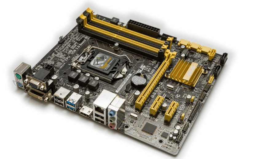 组装电脑哪个主板好