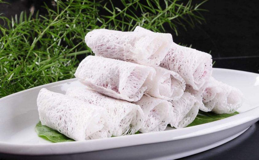 山药的五种吃法,媳妇最爱吃最后一种