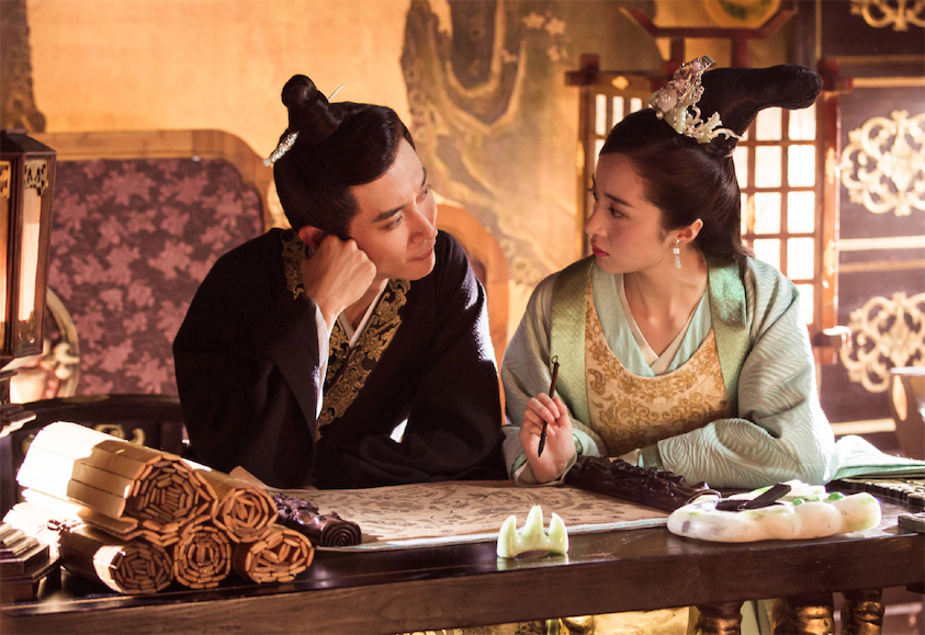 独孤天下伽罗晚年悲苦,杨坚宠信后宫女人妻离子散!