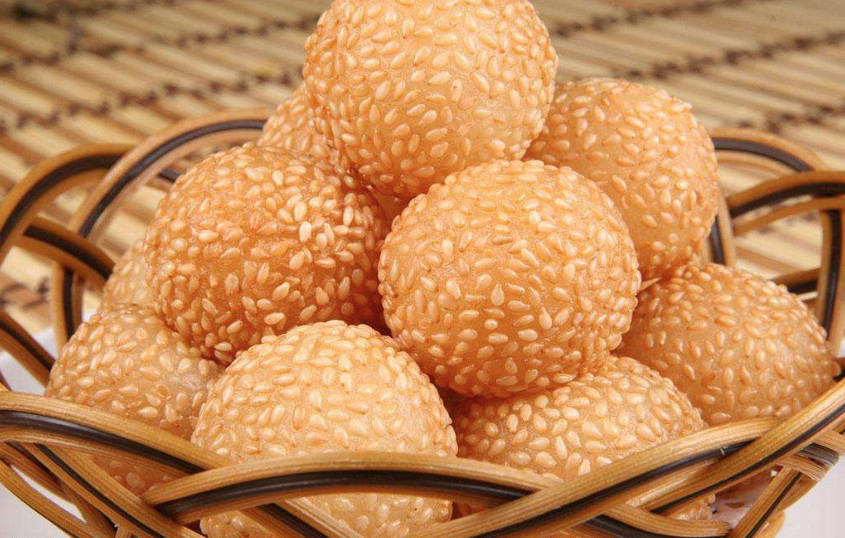 每年过节南方的特色小吃:一次只能做一个,相信你一定有吃过