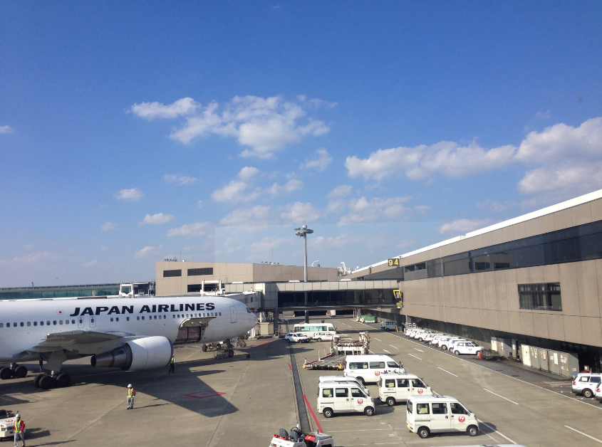 全球最"牛"的机场:唯一不准夜间起降,建设50年至今仍未完工