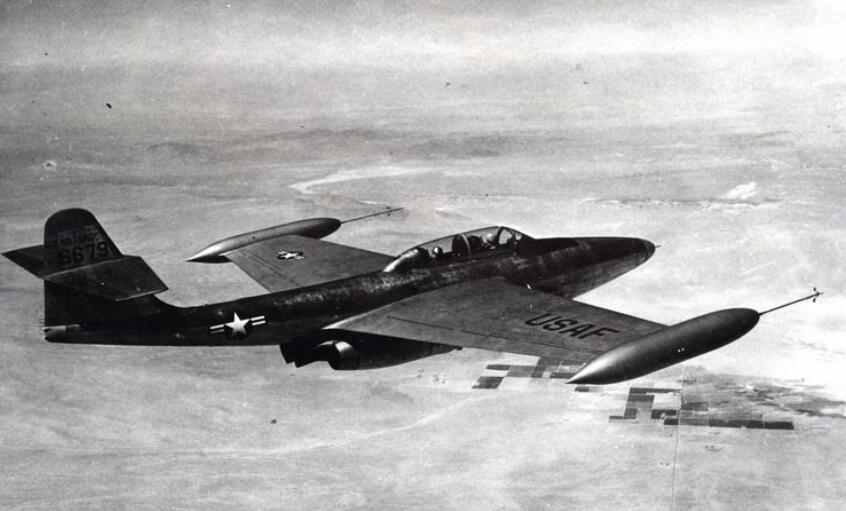 这架截击机被称为"最强大", 原因是其搭载的杀手锏!