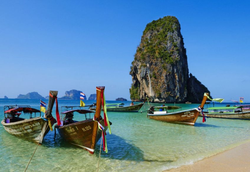 出轨率最高的国家,以旅游胜地著称,中国人再去旅游可要小心了!