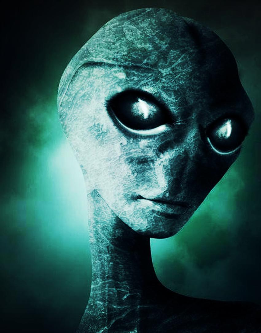 最新证据表明人类dna被外星人设计,我们不过是用血肉做成的机器__财经