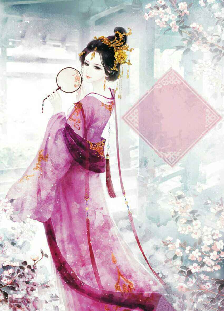 古风虐心微小说迷离恍惚间似看清似看不清原来你已走远