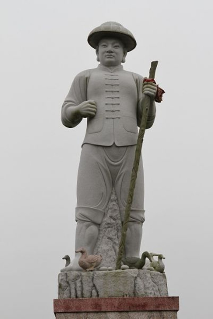 南明最后仨皇帝:一位冒充宗室起义,为明朝续命十年,有铜钱为证