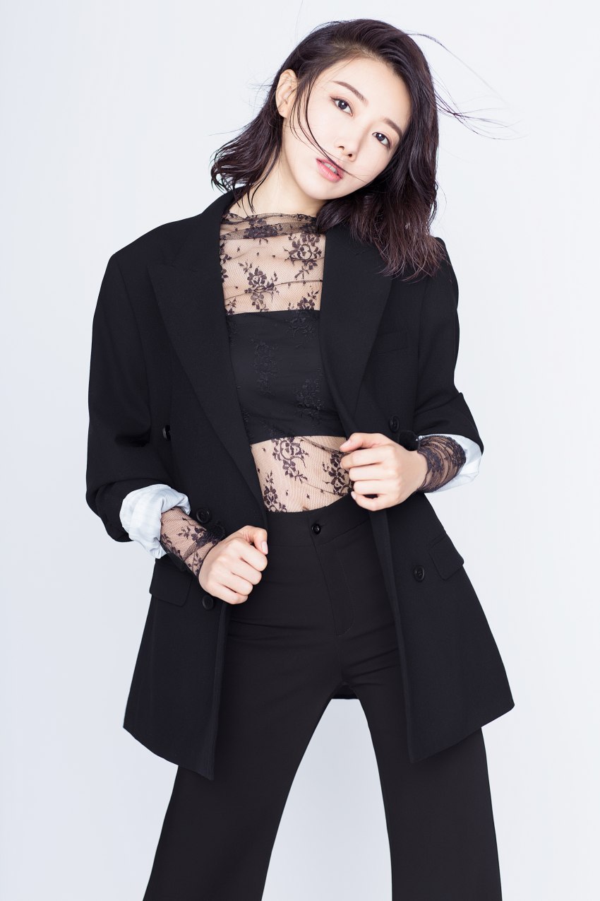 马赛《继承者计划》热播 初遇王彦霖闹爆笑乌龙