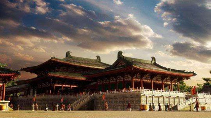 为何唐朝分为初唐,盛唐,中唐,晚唐,而其它朝代没这种划分