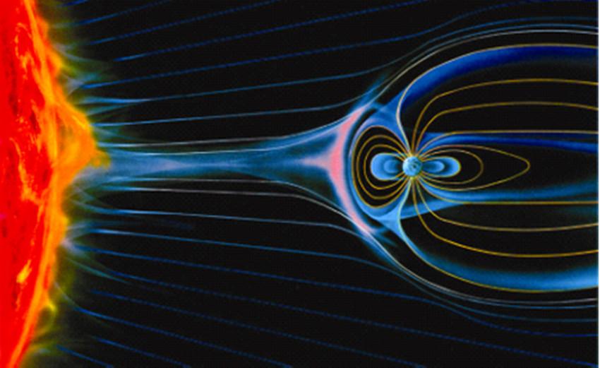 这些宇宙射线到底对人类有多大危害呢?