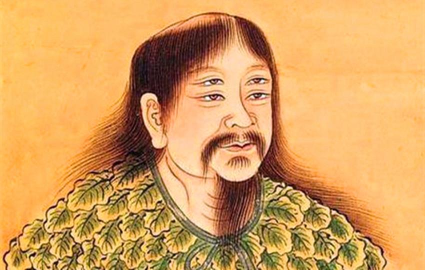 仓颉