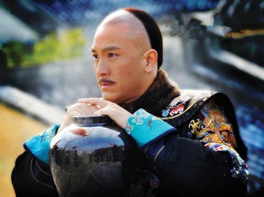 福全是顺治皇长子,为何顺治没传位给他?原来他向顺治说了这个话