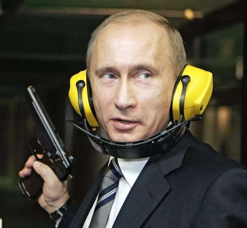 奇怪为啥都是白人,俄罗斯人和欧美人互相不喜