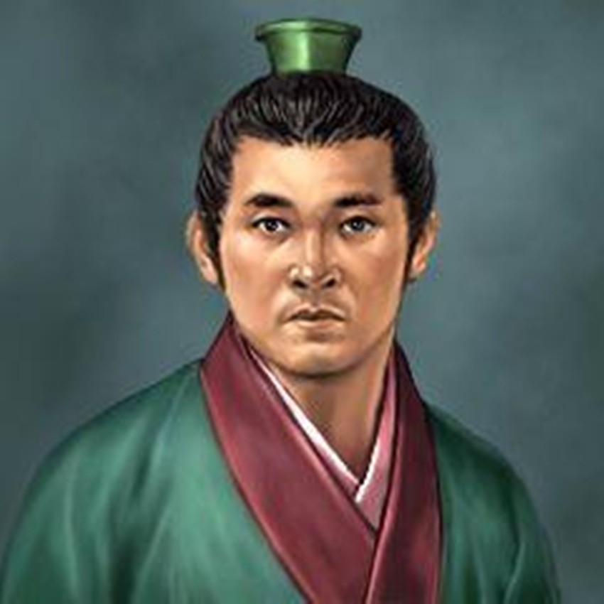 2,安德王高延宗.北齐宗室,文襄帝高澄第五子,文宣帝高洋之侄.